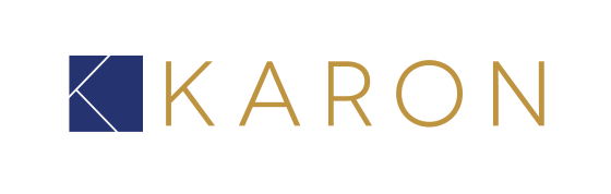 Karon Law logo